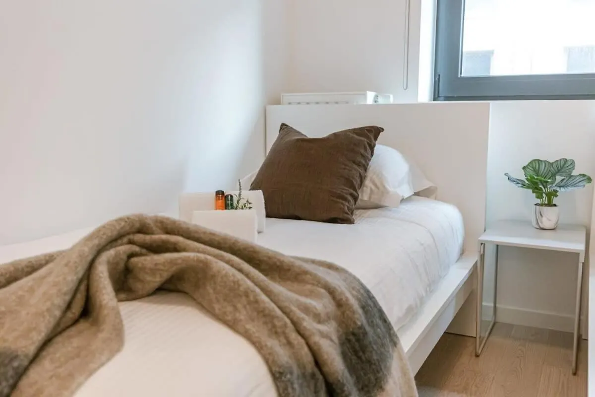 Ferienhaus Huswell - Spacious House Close To The Beach Ostende