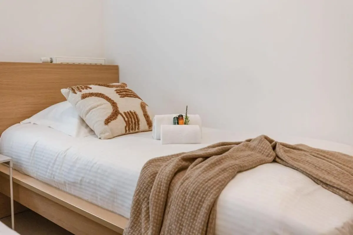 Huswell - Spacious House Close To The Beach Ostende