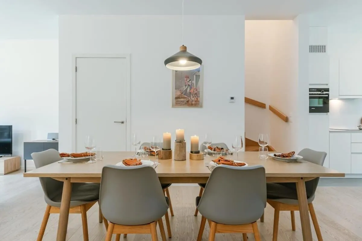 Huswell - Spacious House Close To The Beach Ostende