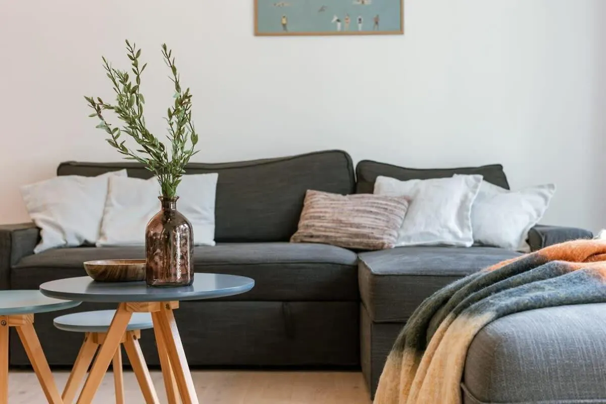 Huswell - Spacious House Close To The Beach Ostende