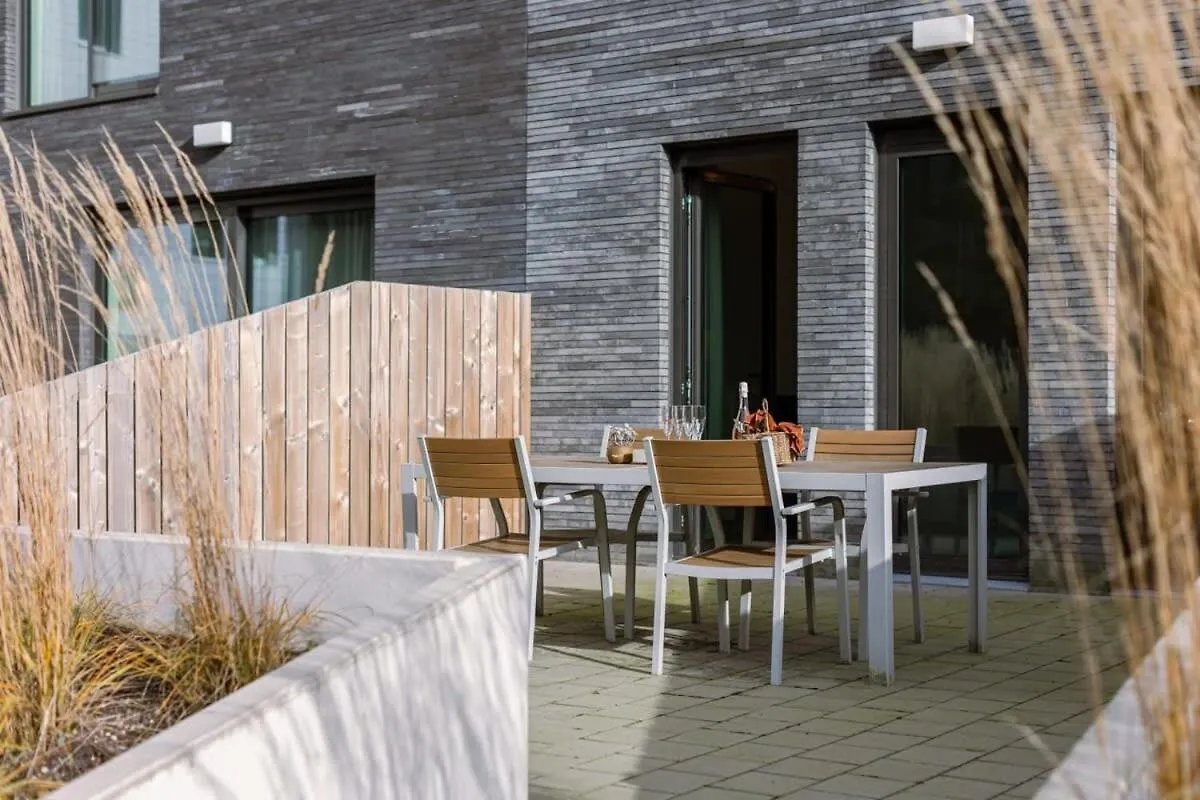 Huswell - Spacious House Close To The Beach Ostende 0*,  Belgien